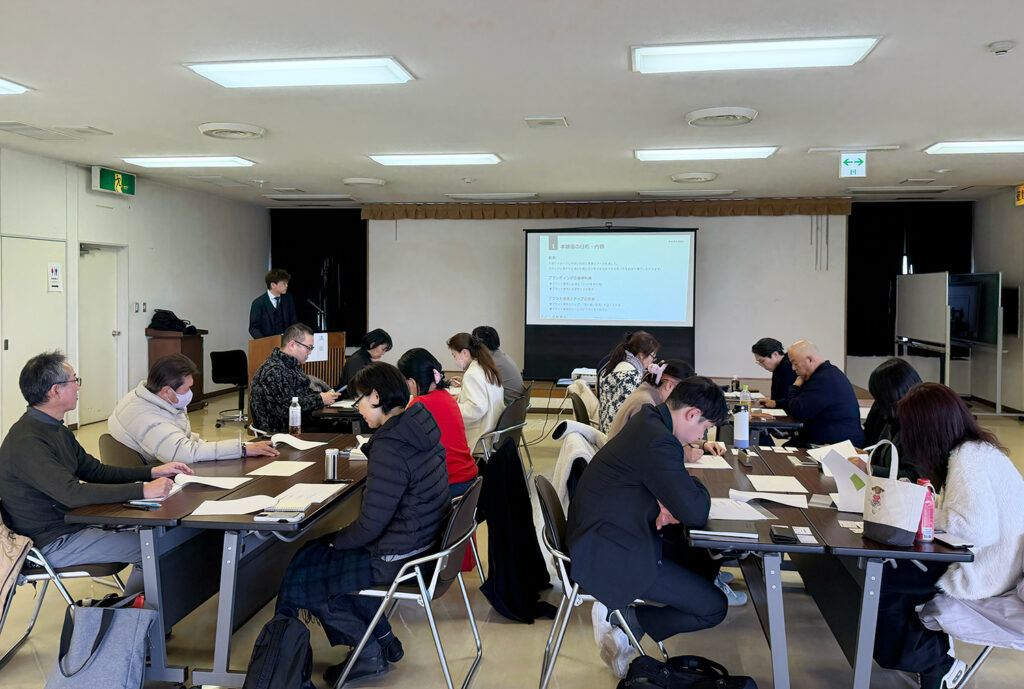 犬山商工会議所ブランディングセミナー